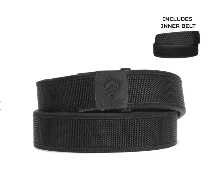 Kore Essentials Battle Belt - Image 5