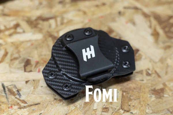 Nic Pouch Ninja - Image 6